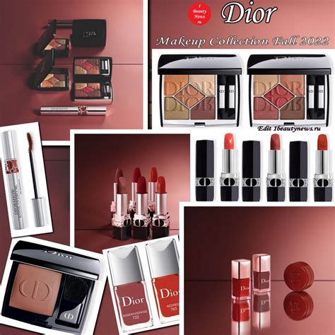 créateur de dior|dior make up fall 2022.